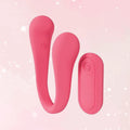 Loveline FlexEase Bend 10 Function Silicone Vibrator - Puppy's Aesthetics