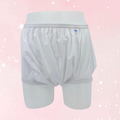 Comfort PUL Pull-On Diaper Cover - Puppy's Aesthetics