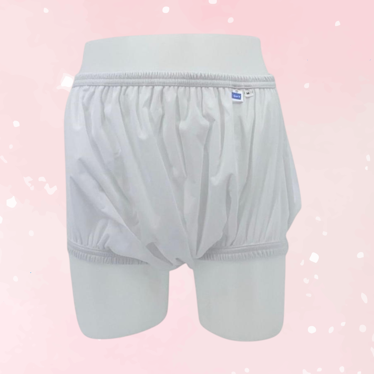 Comfort PUL Pull-On Diaper Cover