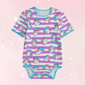 Unicorn Daydreams Adult CuddleSuit - Puppy's Aesthetics