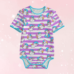 Unicorn Daydreams Adult CuddleSuit