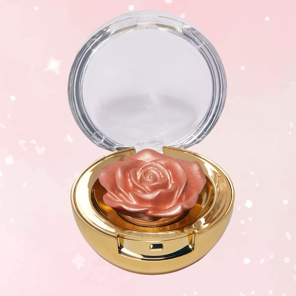 Winky Lux Cheeky Highlighter - Imperfect Box