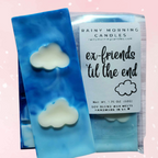 Ex-Friends Til The End | Sky Inspired Wax Melts
