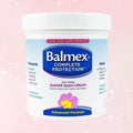 Balmex Diaper Rash Treatment 16oz - Puppy's Aesthetics
