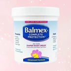 Balmex Diaper Rash Treatment 16oz - Puppy's Aesthetics
