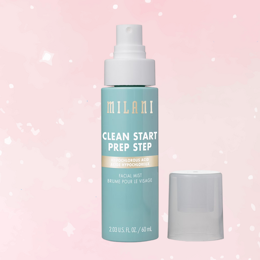 Milani Hypochlorous Acid Facial Mist