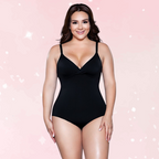 What A Waist Shapewear Bodysuit