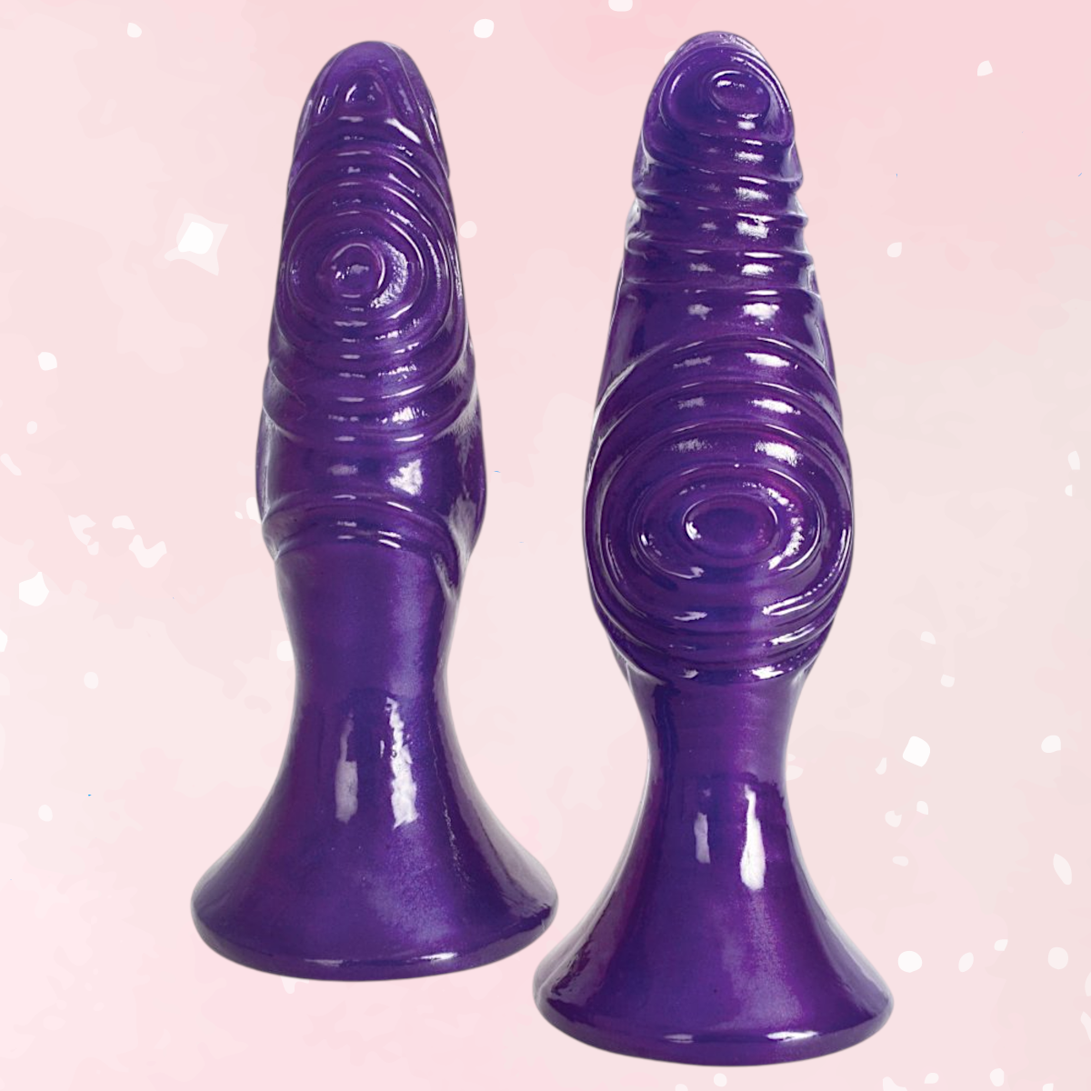 The Pawns Anal Plug Set