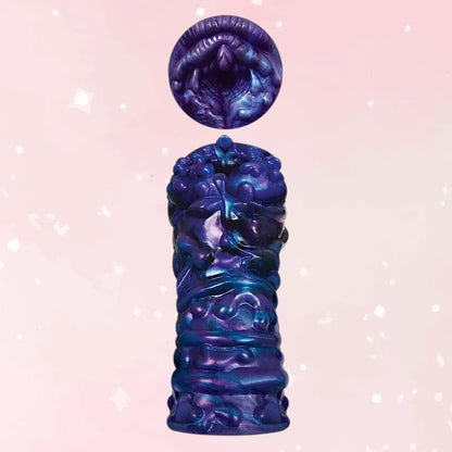 Alien Nation Lagos Silicone Stroker - Puppy's Aesthetics