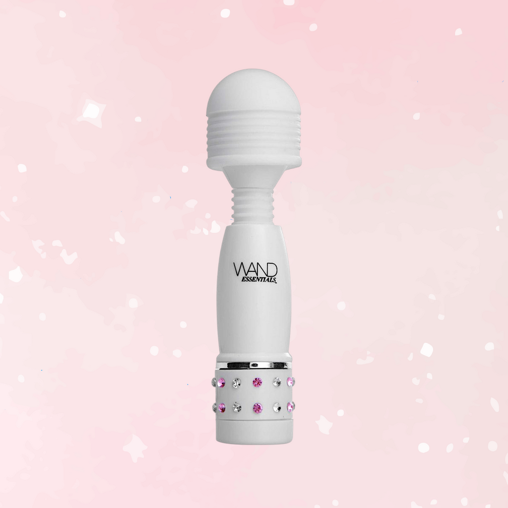 Charmed Petite Massage Wand