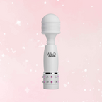 Charmed Petite Massage Wand
