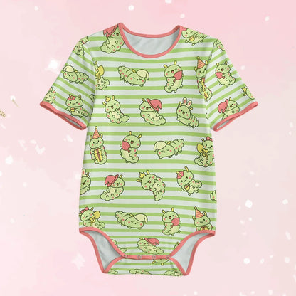 Lil Wigglebug Adult Unisex CuddleSuit - Puppy's Aesthetics