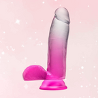 B Yours Sugar Magnolia Dildo
