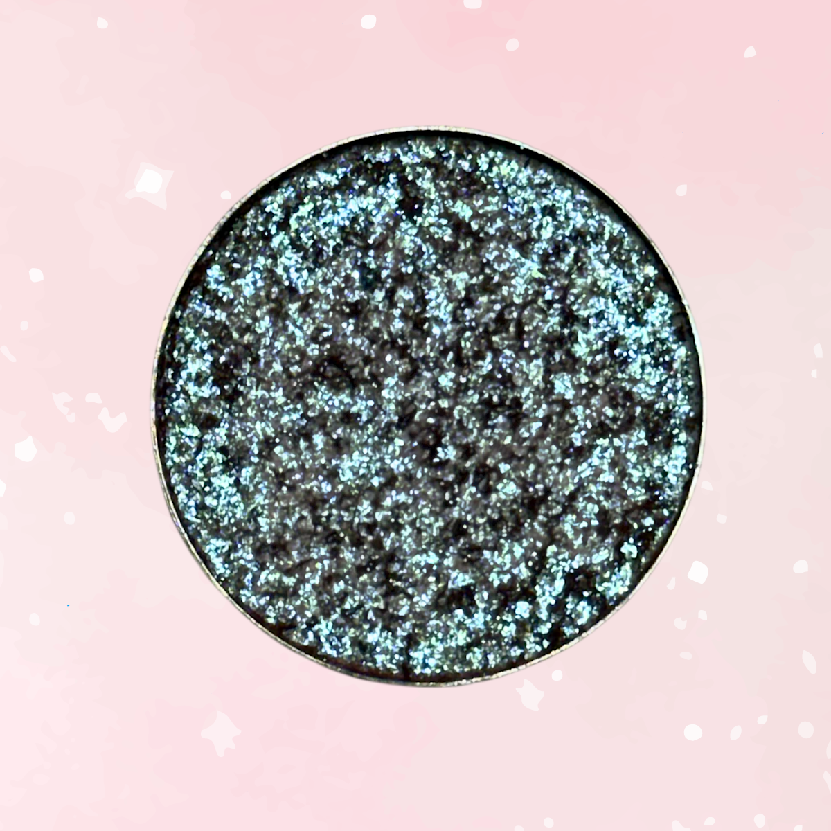 Prince Charming Pressed Pigment