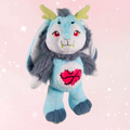 Thornheart Wolpertinger Plushie - Puppy's Aesthetics