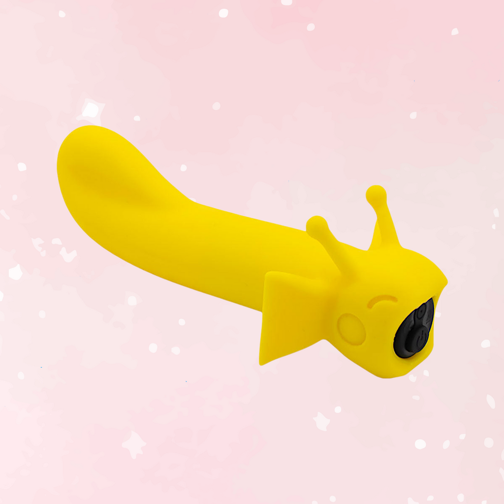 Cute Little Fuckers Shimmer - Sunshine