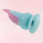 Selopa Stuck on You Rechargeable Silicone Dildo