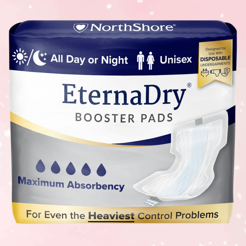 NorthShore EternaDry Booster Pads - Puppy's Aesthetics