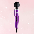 Pixey Silence Body Wand Violet Edition