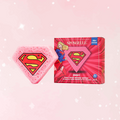 Supergirl™ Berry Body Buffer | DC Superhero