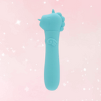 Unihorn Mount'n Peak USB Bullet Vibrator