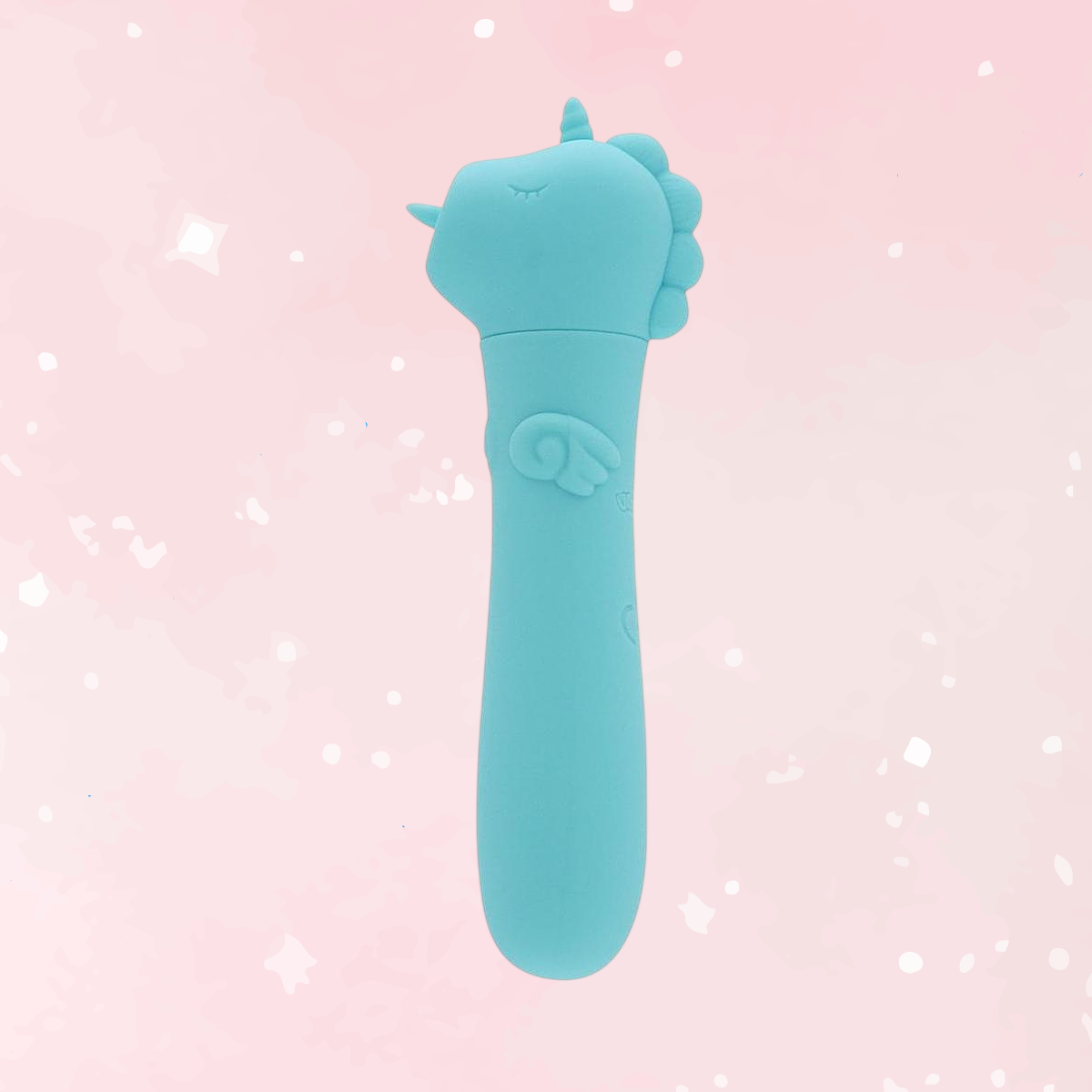 Unihorn Mount'n Peak USB Bullet Vibrator