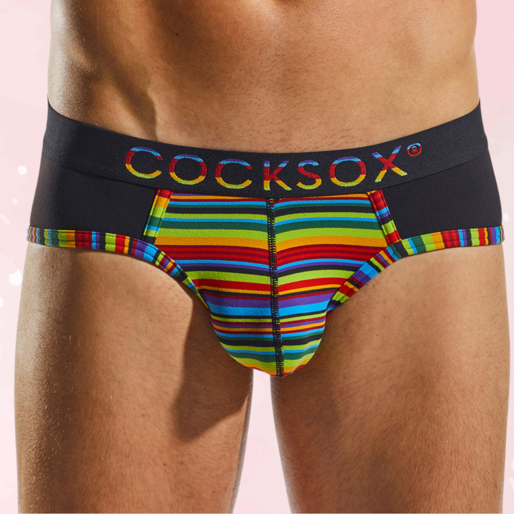 Cocksox Sportflex | Maximum Support