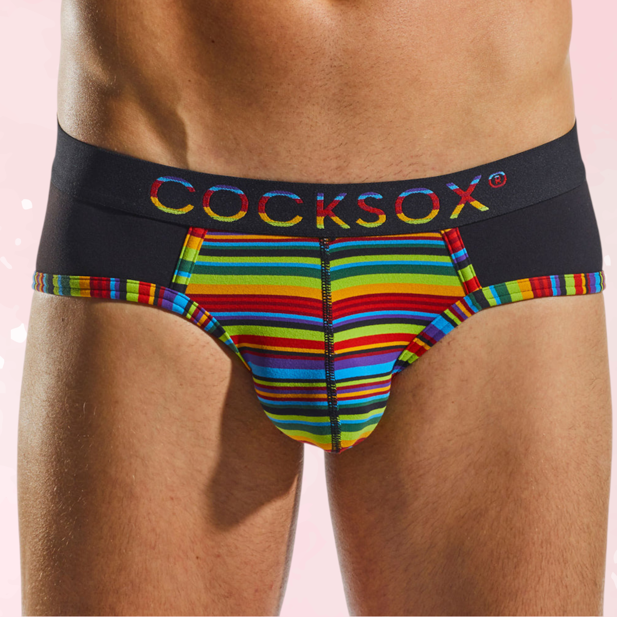 Cocksox Sportflex | Maximum Support