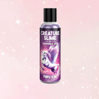 Creature Slime Purple Water Based Lube - Puppy's Aesthetics
