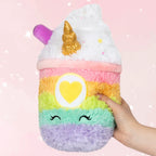 Squishable Comfort Food Unicorn Latte (Mini) - Puppy's Aesthetics