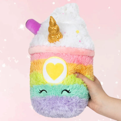 Squishable Comfort Food Unicorn Latte (Mini) - Puppy's Aesthetics