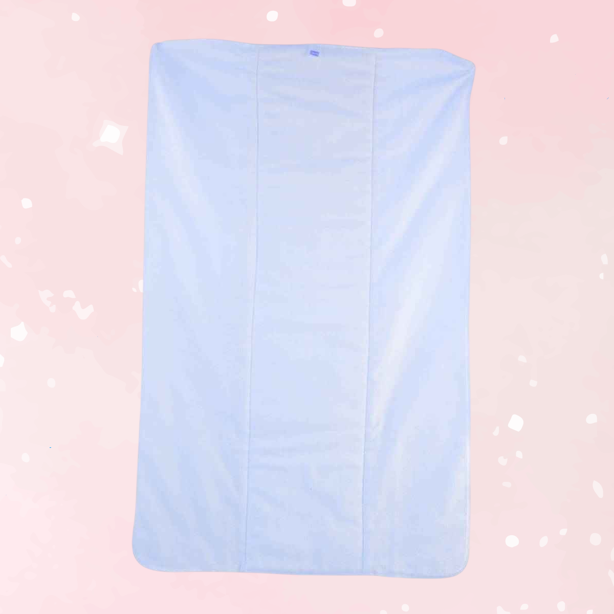 Cozy Cotton Gary Prefold Cloth Diaper