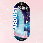 Stardust Celestial Ecstasy Dildo 9in
