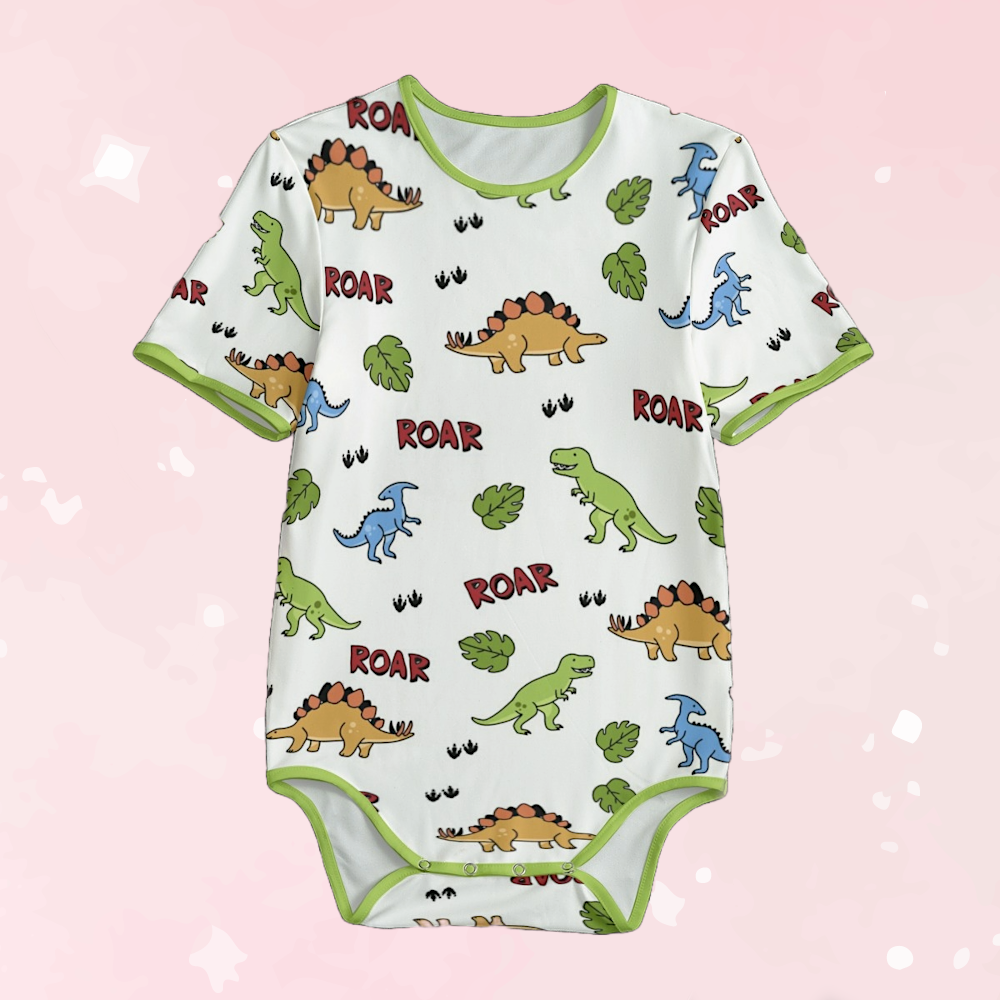 Unisex Onesies Collection – Puppy's Aesthetics