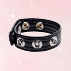 Speed Snap Cock Ring