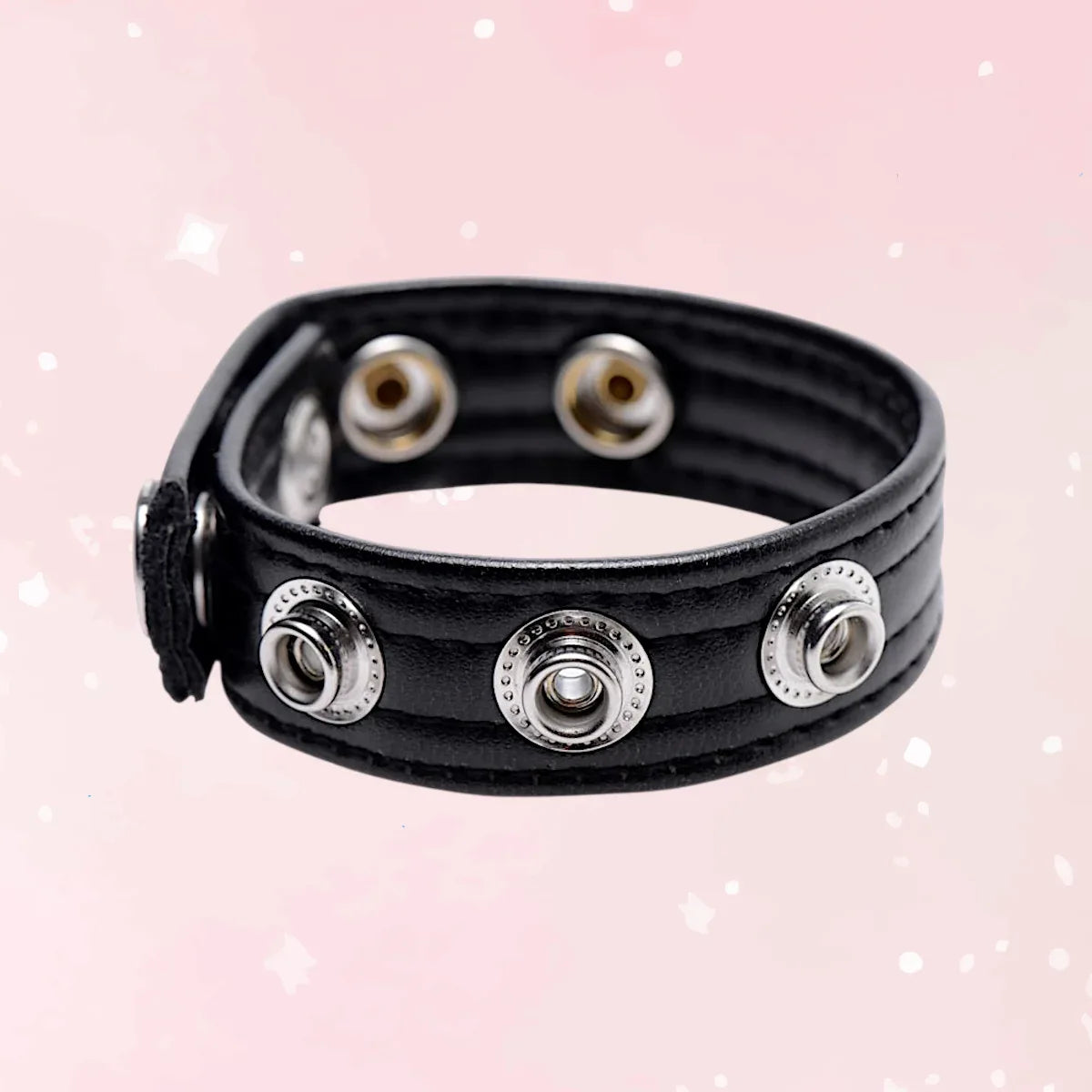 Speed Snap Cock Ring - Puppy's Aesthetics