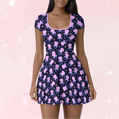Candy Jewel PlayDress