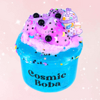 Cosmic Boba