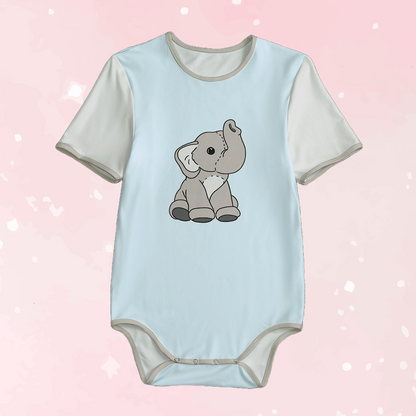 Little Stomps Adult Unisex SnappieSuit