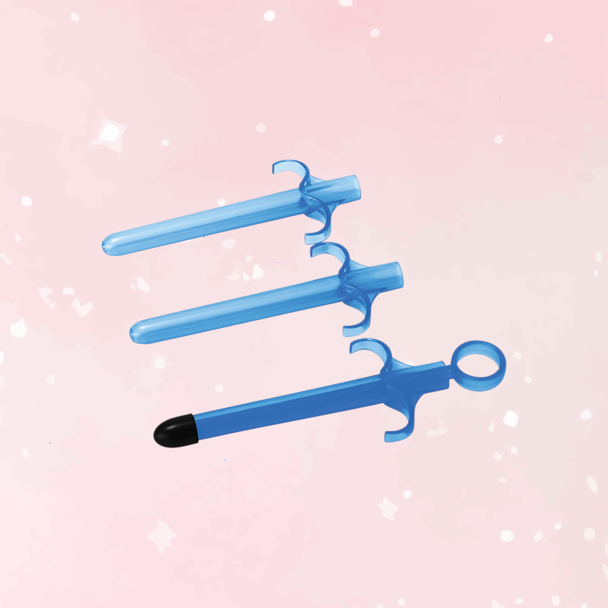 Lubricant Launcher 3 Pack