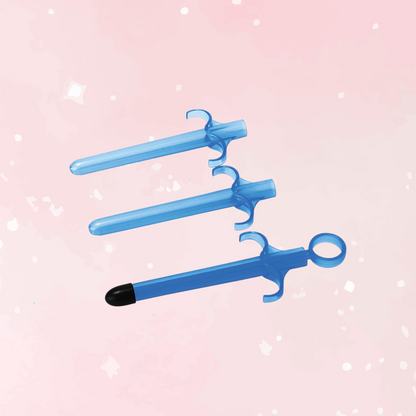 Lubricant Launcher 3 Pack