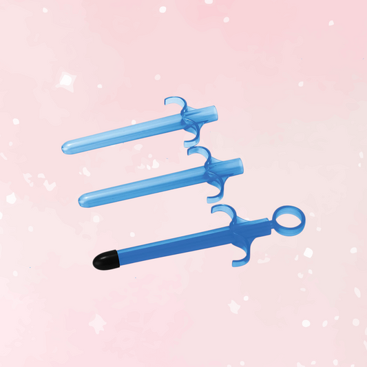 Lubricant Launcher 3 Pack