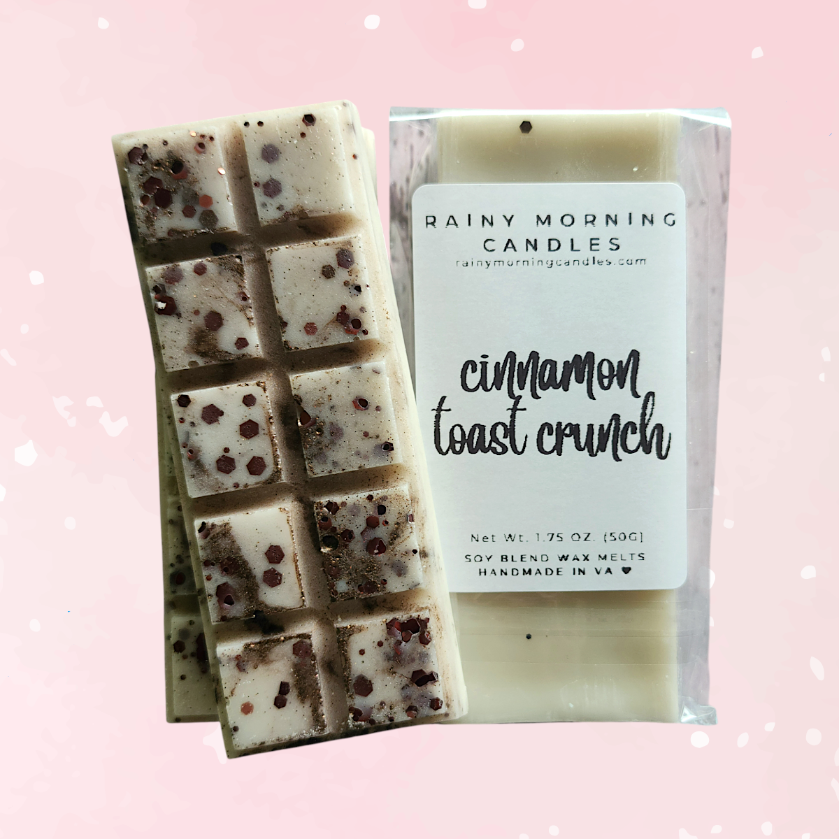 Cinnamon Toast Crunch | Wax Melts