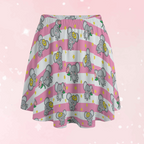 Blossom Baby Mouse Play Skirt