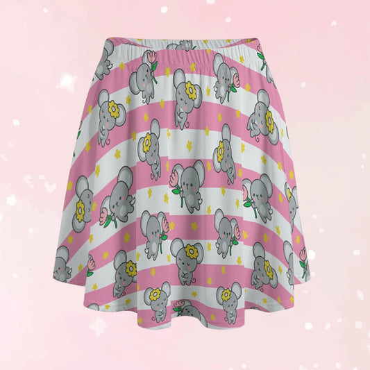 Blossom Baby Mouse Play Skirt - Puppy's Aesthetics