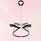 Safe Word Harness Restraint Set - Puppy's Aesthetics