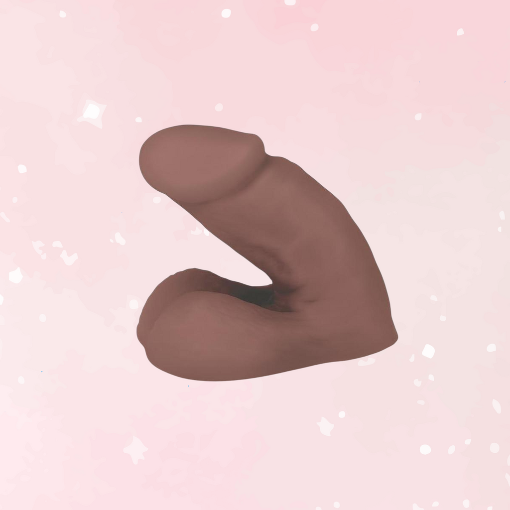 WhipSmart Soft & Discreet Packer