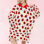 Lucky Bug Sleepy Cocoon