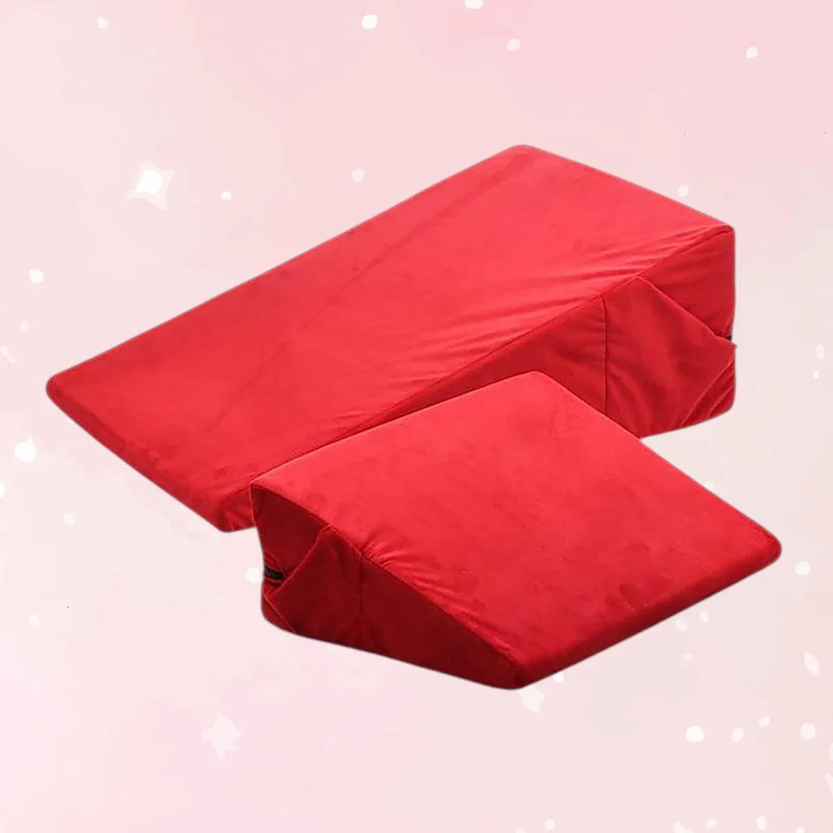 Bedroom Bliss Love Erotic Positions Cushion Set - Puppy's Aesthetics
