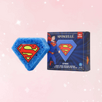 Superman™ Citrus Body Buffer | DC Superhero